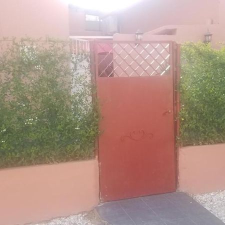 داكاغْ Studio Confort Fann Hock المظهر الخارجي الصورة