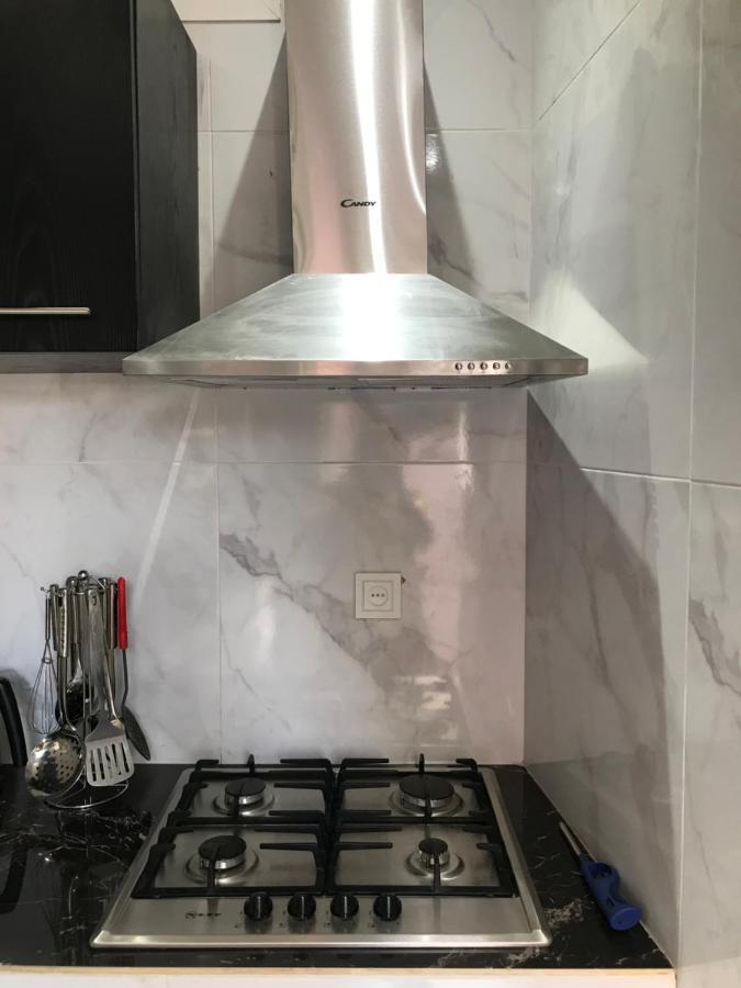 داكاغْ Studio Confort Fann Hock المظهر الخارجي الصورة