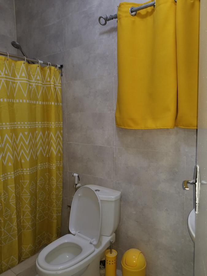 داكاغْ Studio Confort Fann Hock المظهر الخارجي الصورة