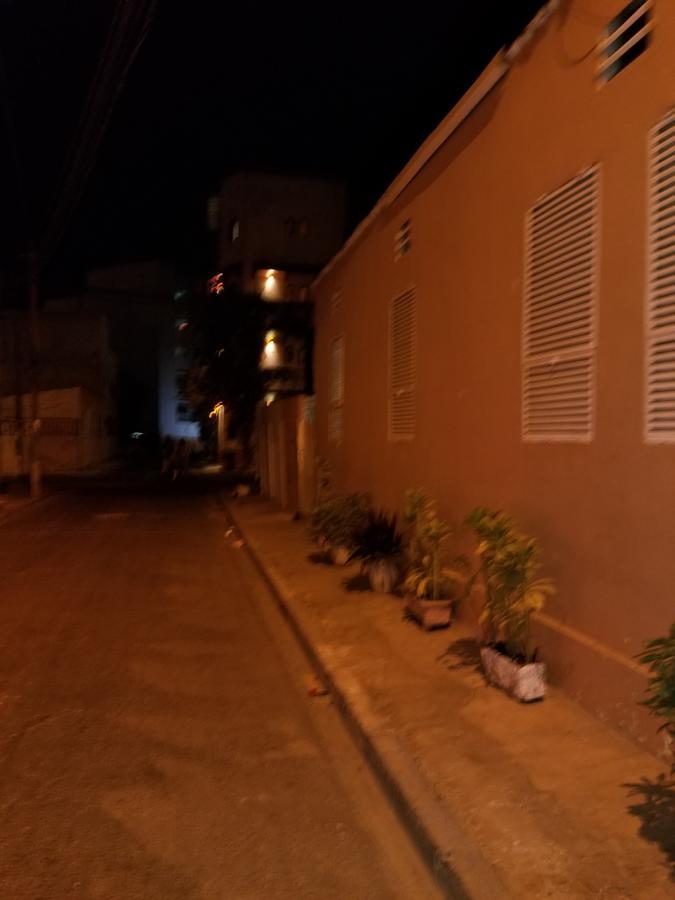 داكاغْ Studio Confort Fann Hock المظهر الخارجي الصورة