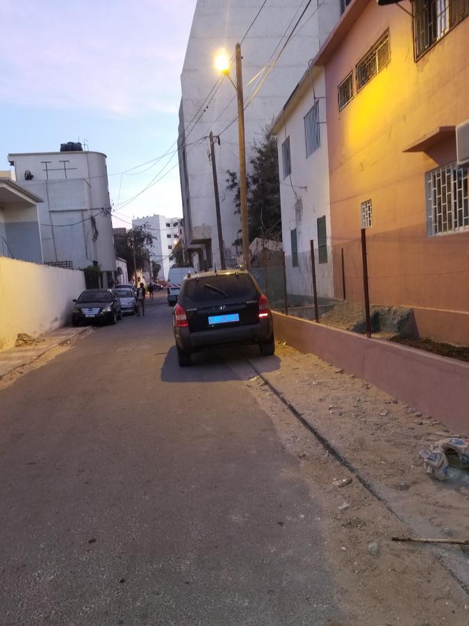 داكاغْ Studio Confort Fann Hock المظهر الخارجي الصورة