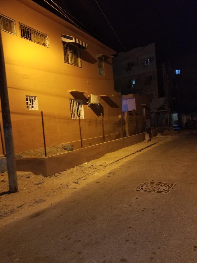 داكاغْ Studio Confort Fann Hock المظهر الخارجي الصورة