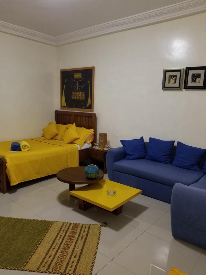 داكاغْ Studio Confort Fann Hock المظهر الخارجي الصورة