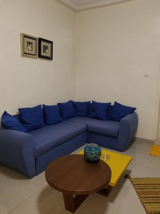 داكاغْ Studio Confort Fann Hock المظهر الخارجي الصورة