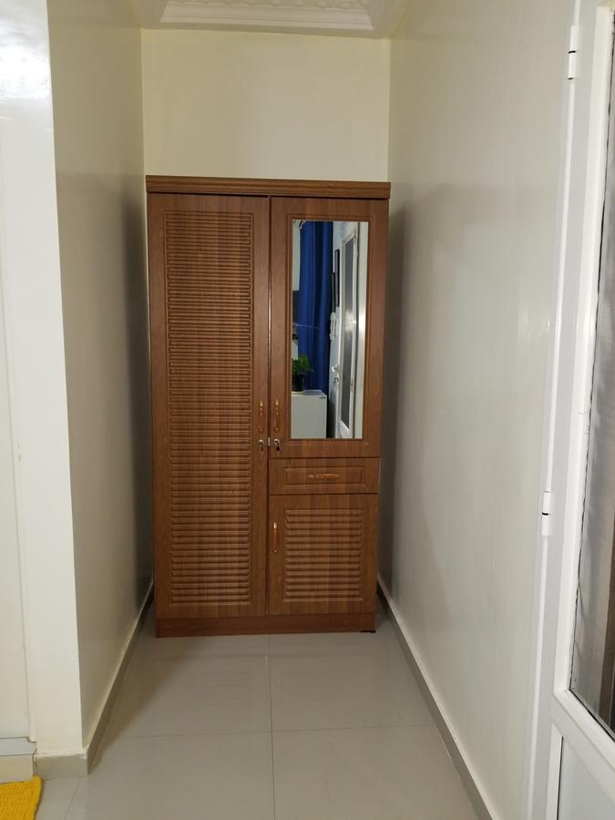 داكاغْ Studio Confort Fann Hock المظهر الخارجي الصورة