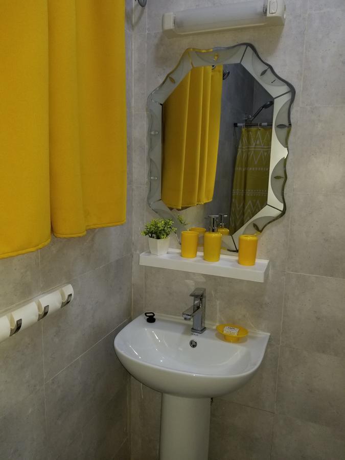 داكاغْ Studio Confort Fann Hock المظهر الخارجي الصورة