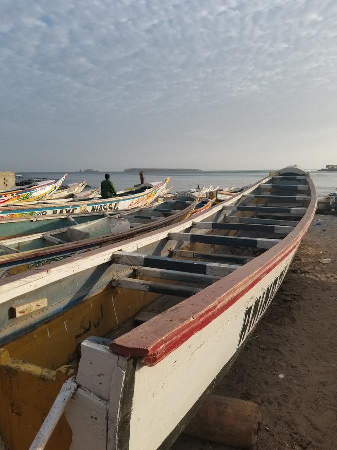 داكاغْ Studio Confort Fann Hock المظهر الخارجي الصورة