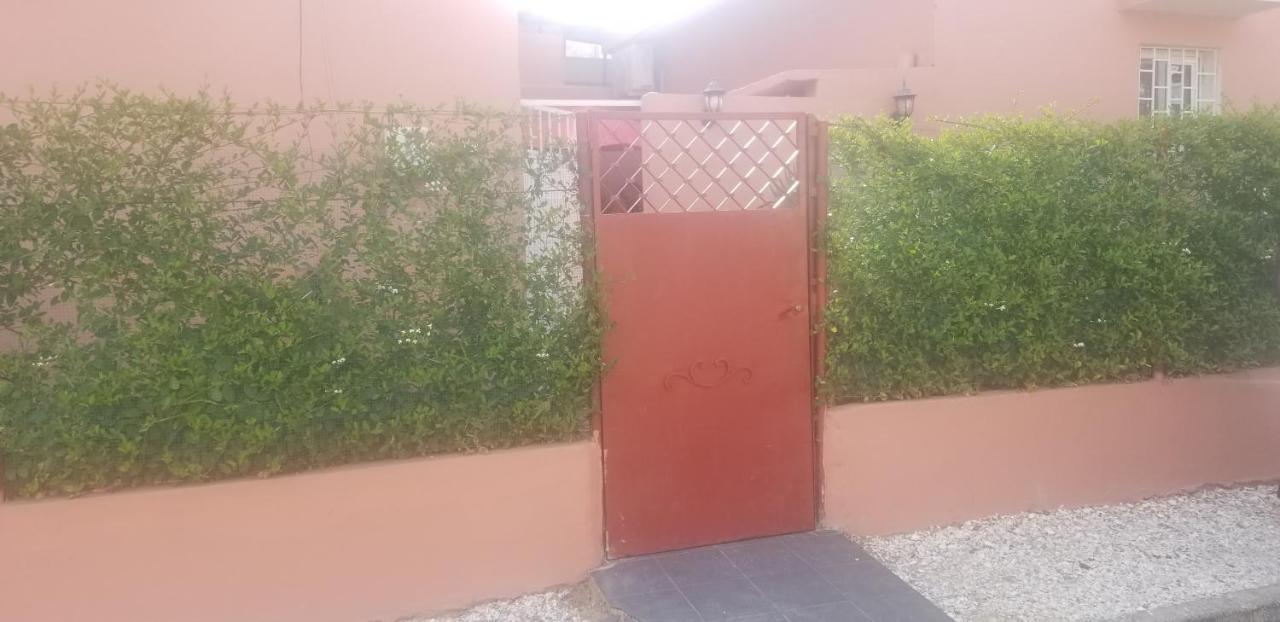 داكاغْ Studio Confort Fann Hock المظهر الخارجي الصورة