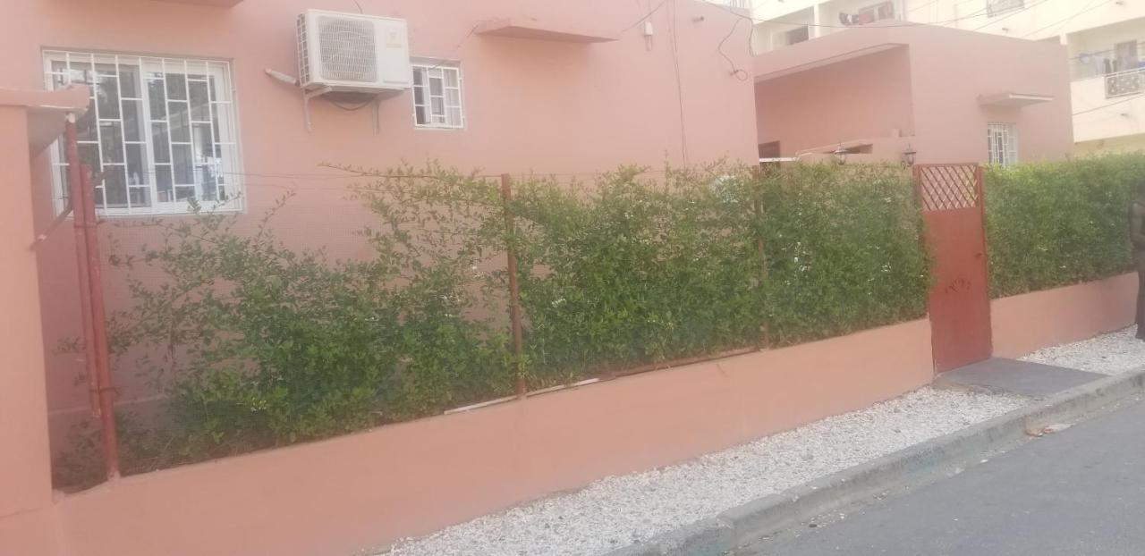 داكاغْ Studio Confort Fann Hock المظهر الخارجي الصورة